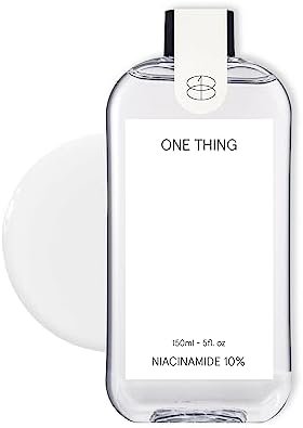 One Thing Niacinamide 10% Toner